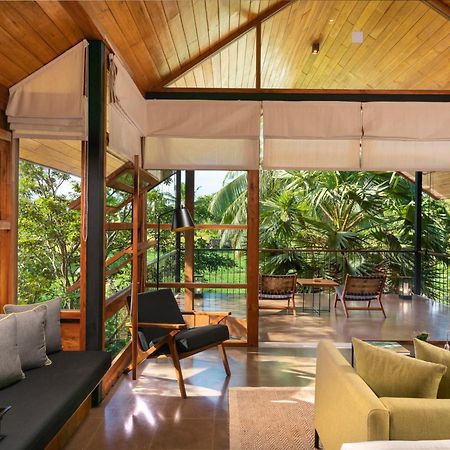 Taru Villas Maia - Habarana Exterior foto