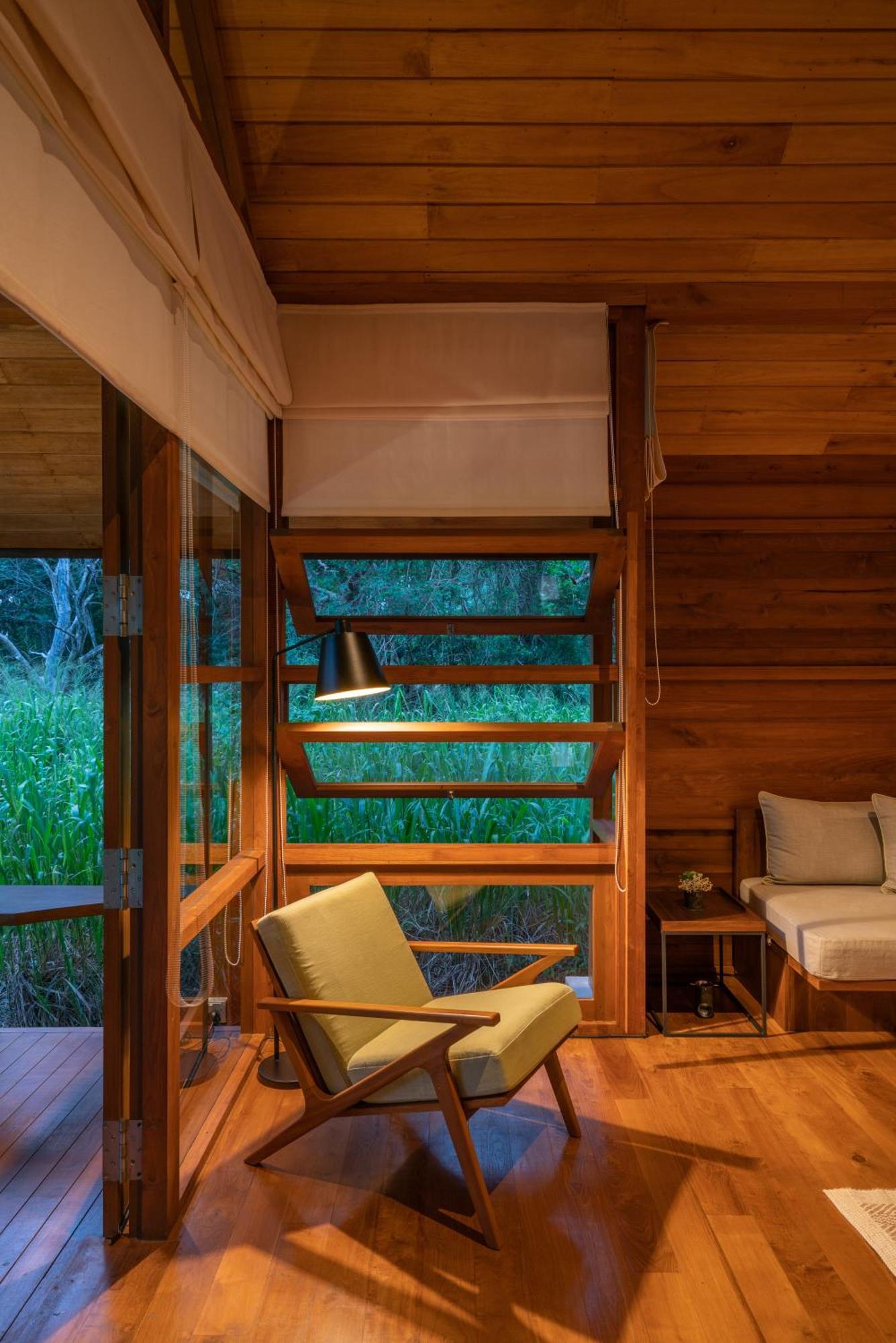 Taru Villas Maia - Habarana Exterior foto